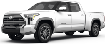 2022 Toyota Tundra CrewMax