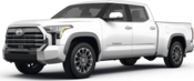 2022 Toyota Tundra CrewMax Exterior: 0