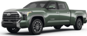 2022 Toyota Tundra CrewMax Exterior: 0