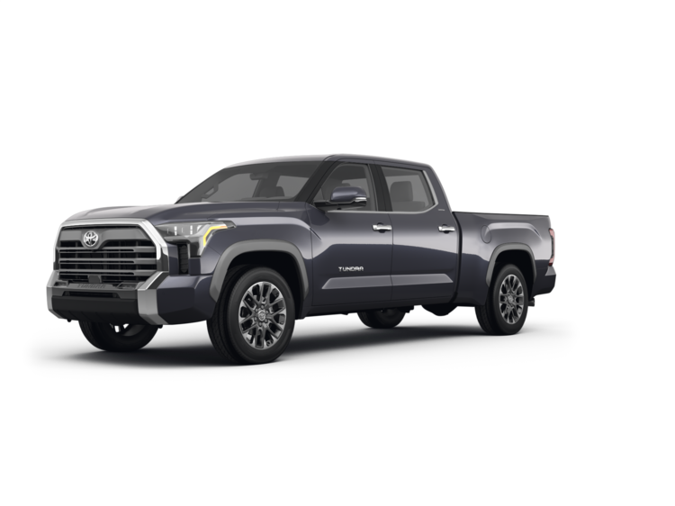 2022 Toyota Tundra Double Cab Exterior: 0