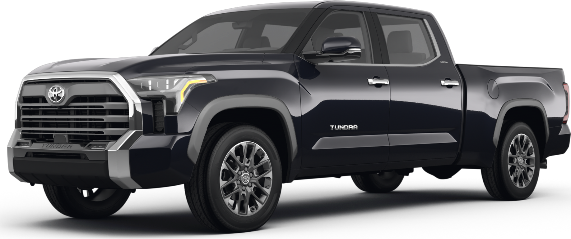 2023 Toyota Tundra CrewMax Price, Reviews, Pictures & More | Kelley ...