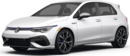 2022 Volkswagen Golf R image
