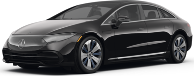 Mercedes-EQ EQS EQS 450+ Sedan 4D image