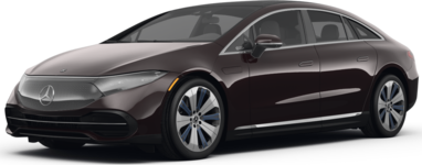 2023 Mercedes-Benz Mercedes-EQ EQS EQS 450+ Sedan 4D