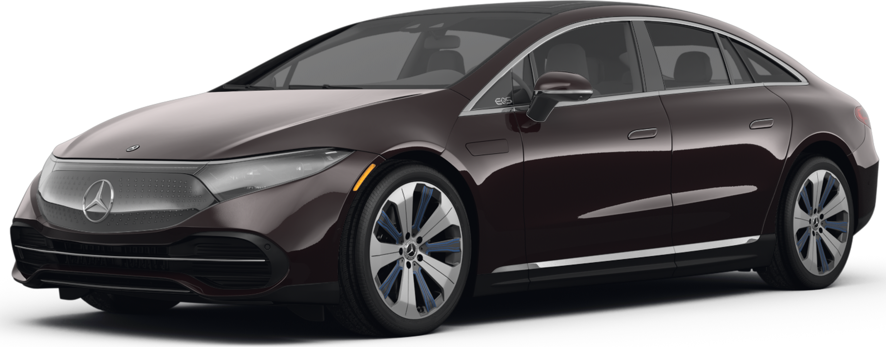 2023 Mercedes-Benz Mercedes-EQ EQS EQS 450 4MATIC Sedan 4D