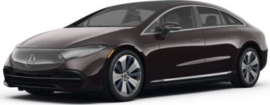 Mercedes-EQ EQS EQS 450 4MATIC Sedan 4D image
