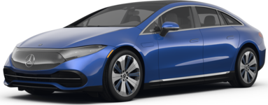 2023 Mercedes-Benz Mercedes-EQ EQS EQS 450+