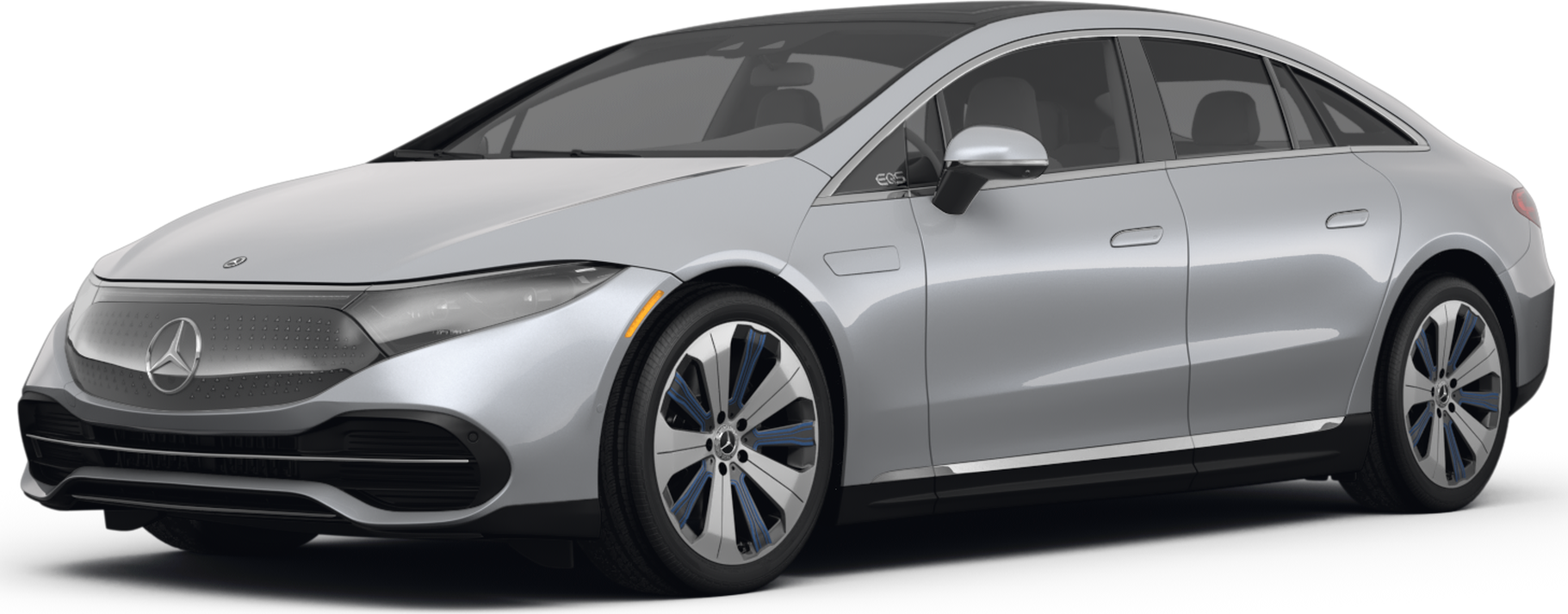 2023 Mercedes-Benz Mercedes-EQ EQS image
