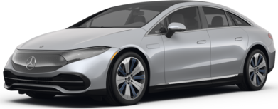 Mercedes-EQ EQS EQS 450 4MATIC Sedan 4D image