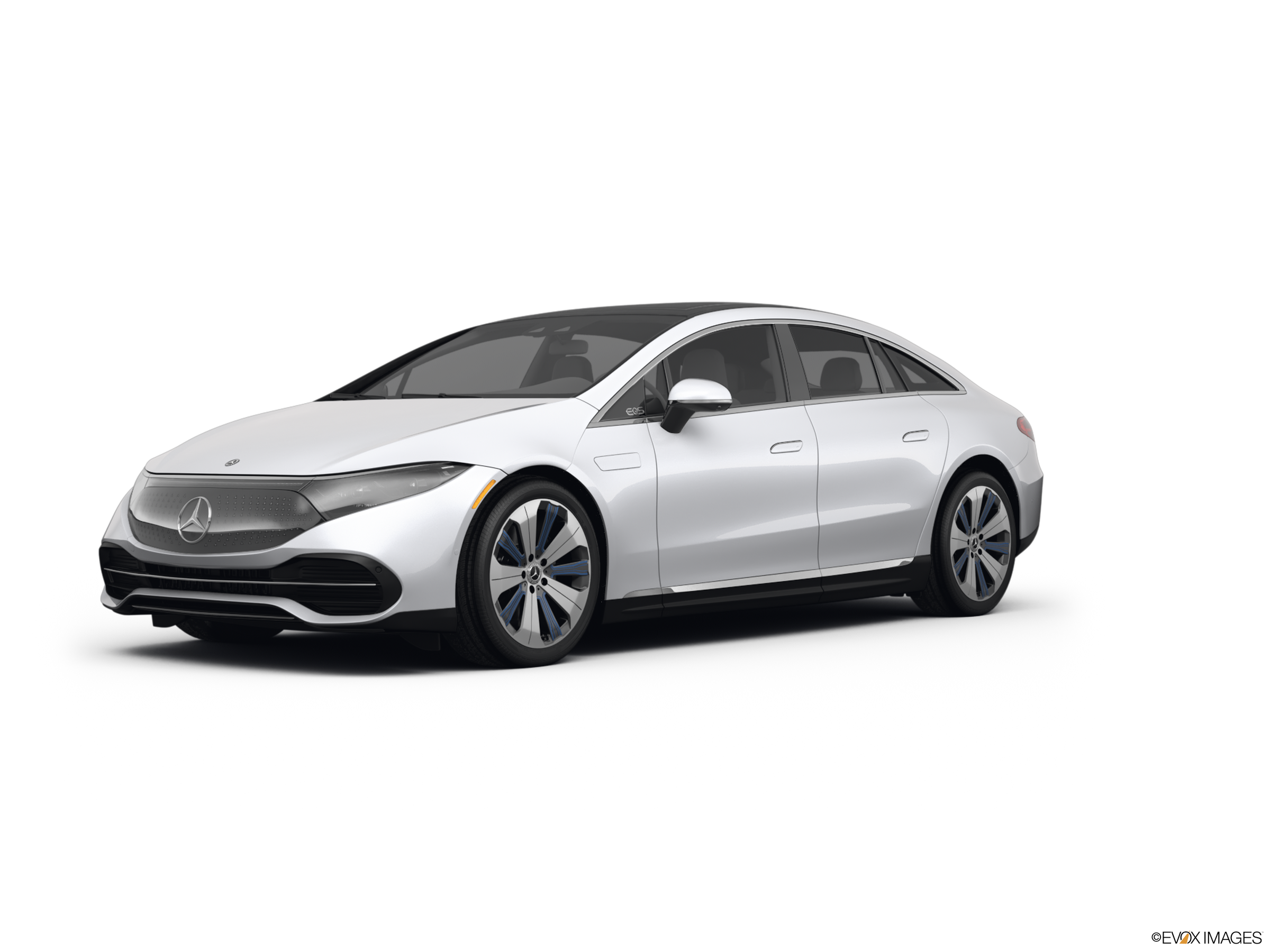 2023 Mercedes-Benz Mercedes-EQ EQS EQS 450 4MATIC Prices and Cost to Own |  Kelley Blue Book