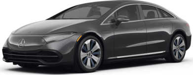 Mercedes-EQ EQS EQS 450+ image