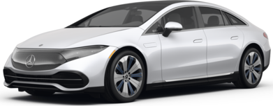 Mercedes-Benz Mercedes-EQ EQS