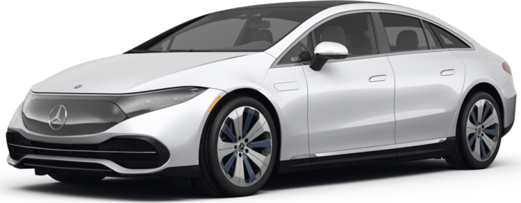 2024 Mercedes-Benz Mercedes-EQ EQS Exterior: 0