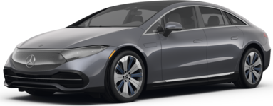 2024 Mercedes-Benz Mercedes-EQ EQS