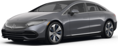 2024 Mercedes-Benz Mercedes-EQ EQS photo