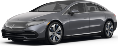 Mercedes-Benz Mercedes-EQ EQS
