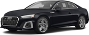 2023 Audi A5 Exterior: 0