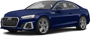2023 Audi A5 Premium Plus Coupe 2D