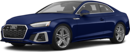2023 Audi A5 image