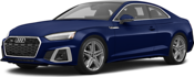 2023 Audi A5 Exterior: 0