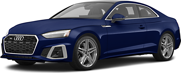 2023 Audi A5 Exterior: 0