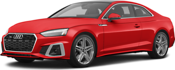 2023 Audi A5 Exterior: 0