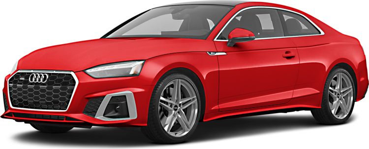 2023 Audi A5 Exterior: 0