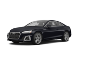2023 Audi A5 Colors: 0