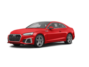 2023 Audi A5 Colors: 0