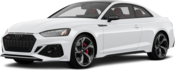 2022 Audi RS 5 Exterior: 0