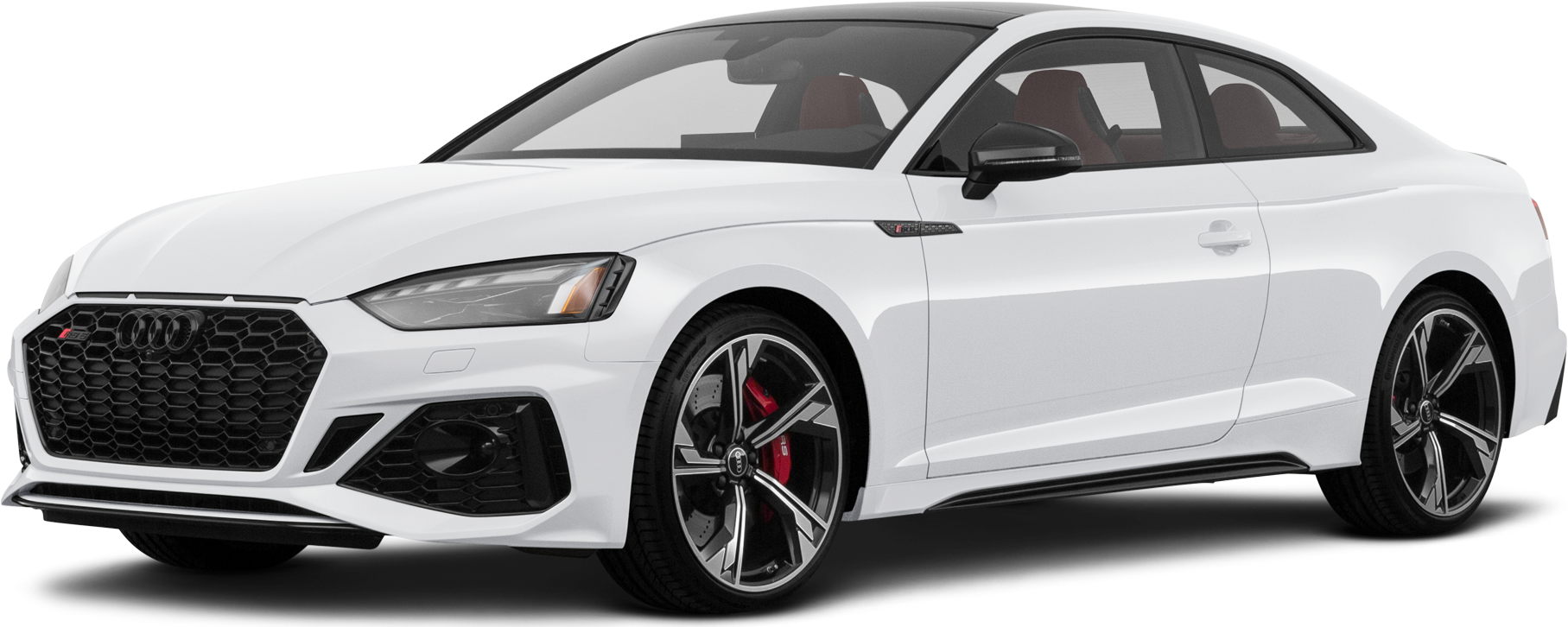 2022 Audi RS 5 Coupe 2D