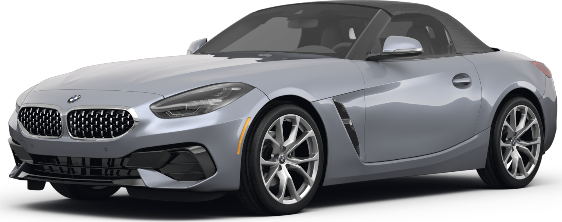 New 2022 BMW Z4 Reviews, Pricing & Specs | Kelley Blue Book