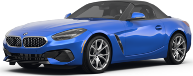 Z4 sDrive 30i Roadster 2D image