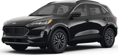 Ford Escape Plug-in Hybrid