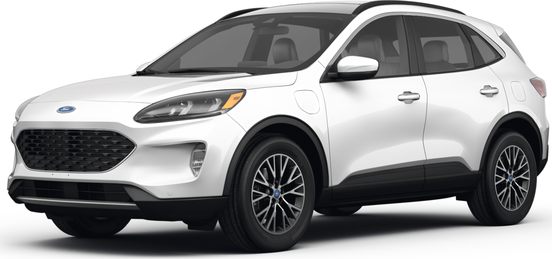 2022 Ford Escape Plug-in Hybrid Price, Value, Ratings & Reviews ...