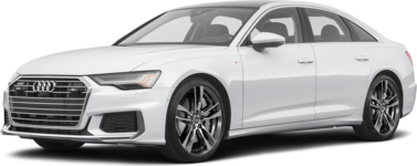 2022 Audi A6