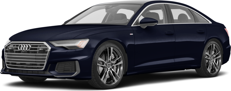 2022 Audi A6 Exterior: 0