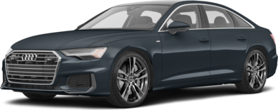 A6 45 TFSI Premium Plus Sedan 4D image