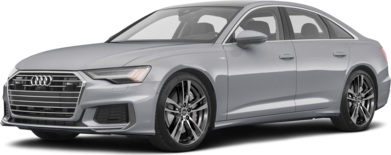 A6 45 TFSI Premium Plus Sedan 4D image