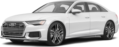 A6 45 TFSI Premium Plus Sedan 4D image