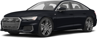 A6 55 TFSI Premium Plus Sedan 4D image