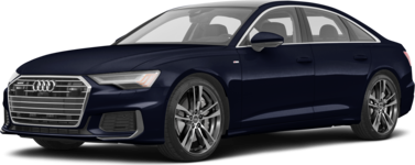 2023 Audi A6 55 TFSI Prestige