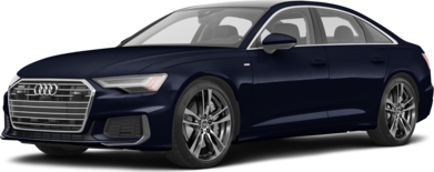 A6 45 TFSI Premium Plus Sedan 4D image