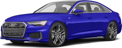 A6 55 TFSI Premium Plus Sedan 4D image