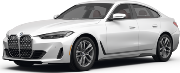 2023 BMW 4 Series