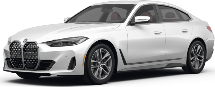 2023 BMW 4 Series Exterior: 0