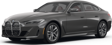 2024 BMW 4 Series 430i