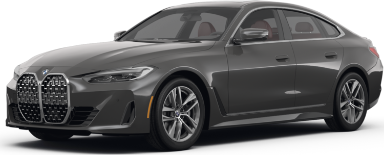 2024 BMW 4 Series Exterior: 0