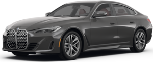 2024 BMW 4 Series M440i xDrive Gran Coupe Sedan 4D