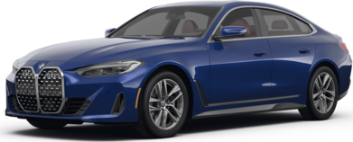 4 Series 430i Gran Coupe image